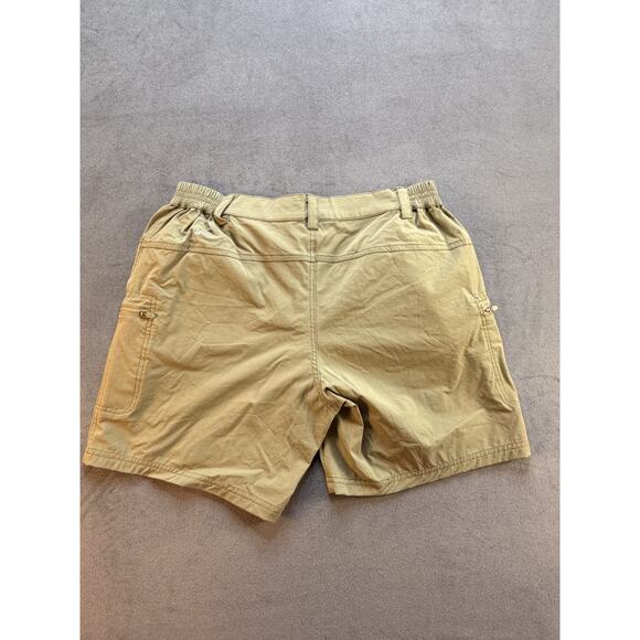 Willit Hiking/Golf Shorts Green Womens LG NWT - Picture 5 of 9